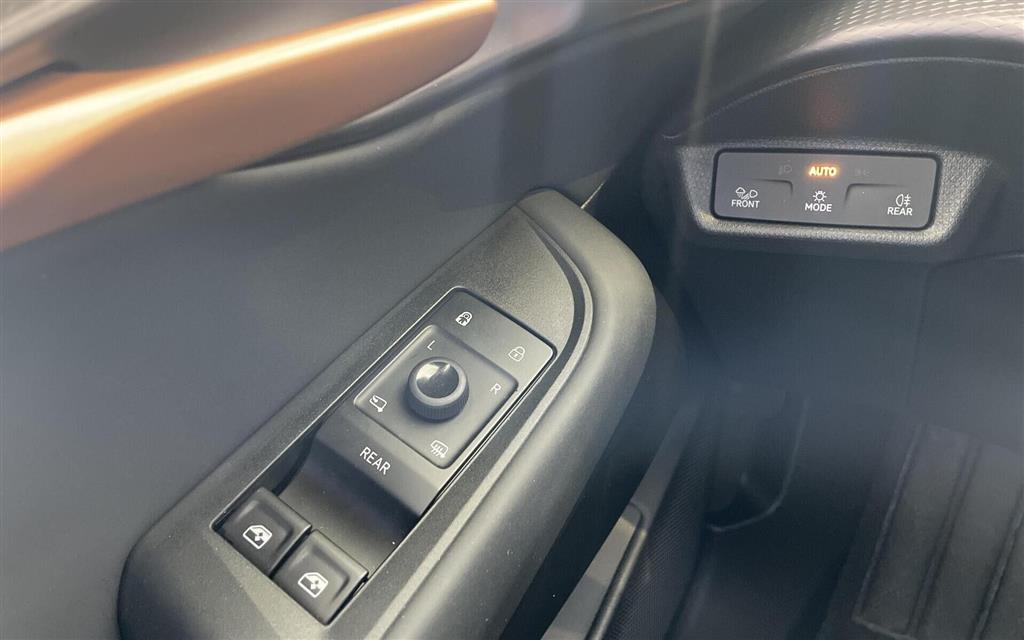 Cupra Tavascan EL Endurance 286HK 5d Aut. - Image 14