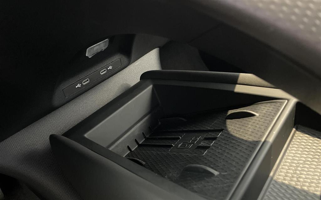 Cupra Tavascan EL Endurance 286HK 5d Aut. - Image 15