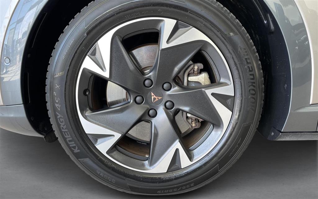 Cupra Tavascan EL Endurance 286HK 5d Aut. - Image 16