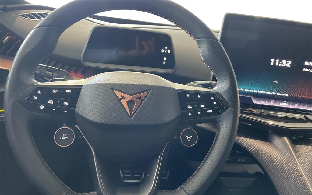 Cupra Tavascan EL Endurance 286HK 5d Aut. - Image 19