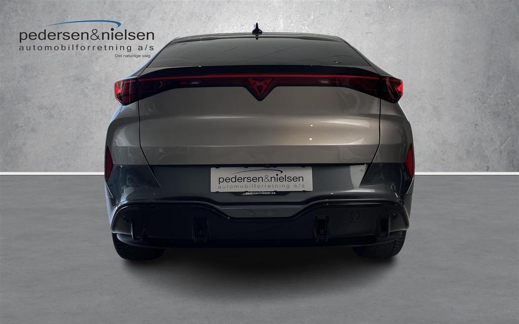 Cupra Tavascan EL Endurance 286HK 5d Aut. - Image 4