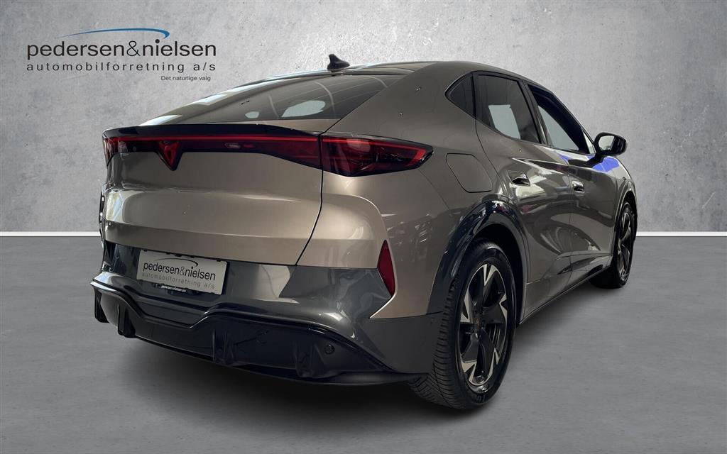 Cupra Tavascan EL Endurance 286HK 5d Aut. - Image 5