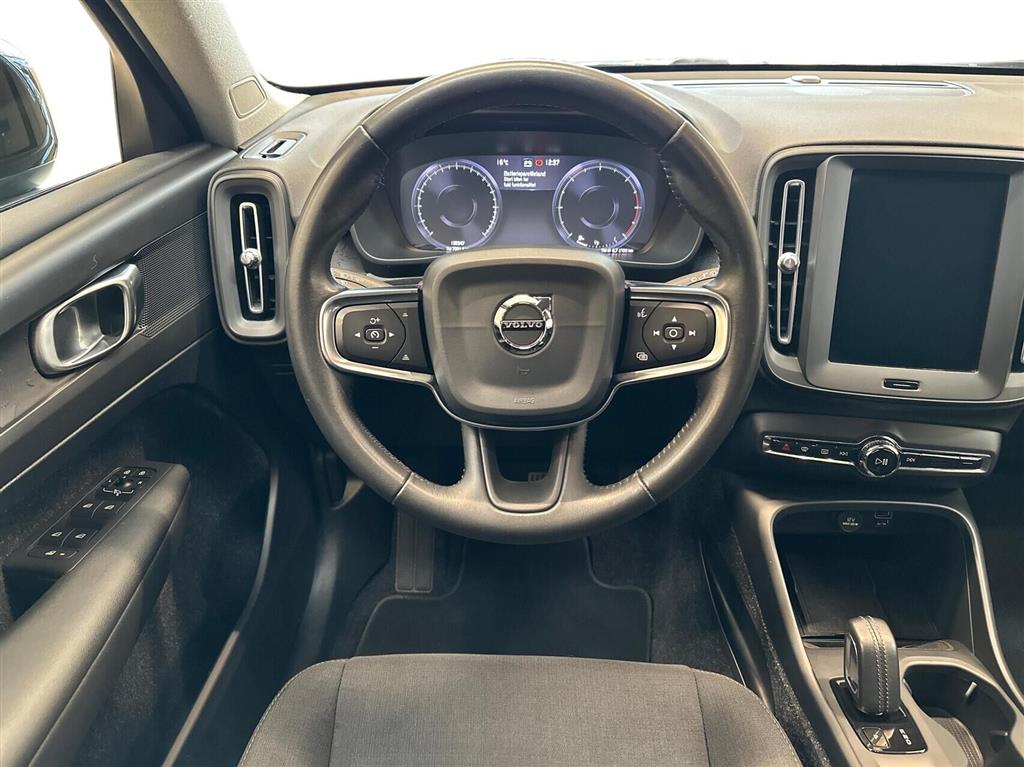 Volvo XC40 2,0 D3 150HK 5d 8g Aut. - Image 6
