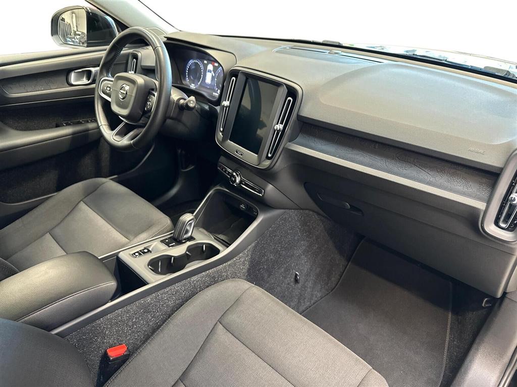 Volvo XC40 2,0 D3 150HK 5d 8g Aut. - Image 7