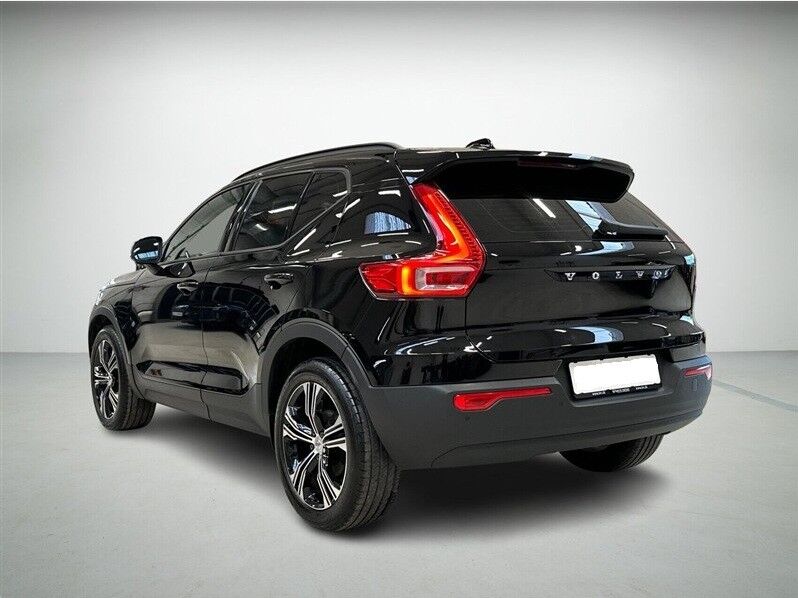 Volvo XC40 2,0 D3 150HK 5d 8g Aut. - Image 2