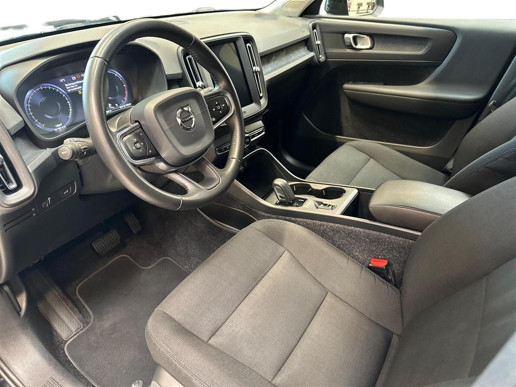 Volvo XC40 2,0 D3 150HK 5d 8g Aut. - Image 3
