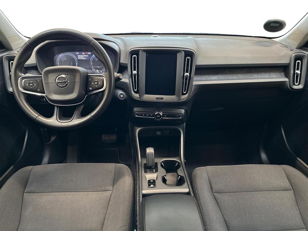 Volvo XC40 2,0 D3 150HK 5d 8g Aut. - Image 4