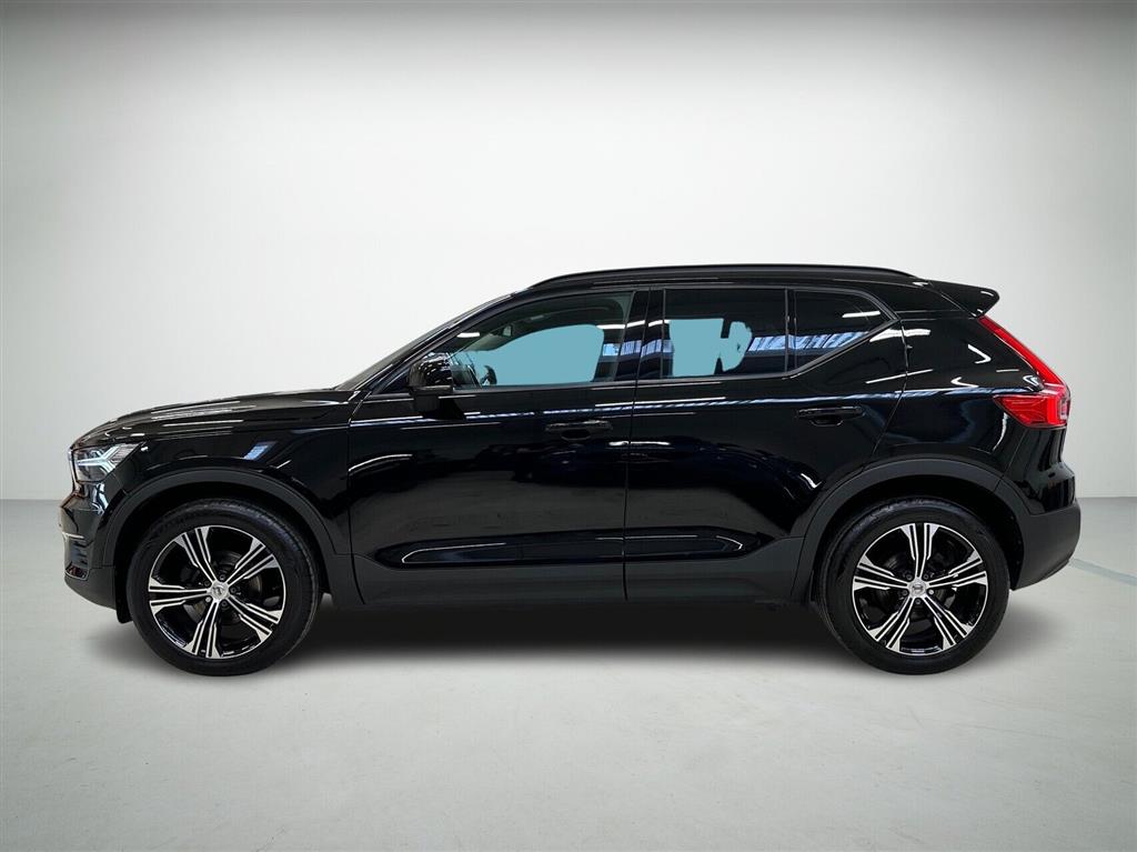 Volvo XC40 2,0 D3 150HK 5d 8g Aut. - Image 5