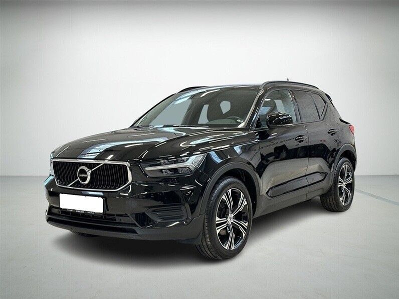 Volvo XC40 2,0 D3 150HK 5d 8g Aut.