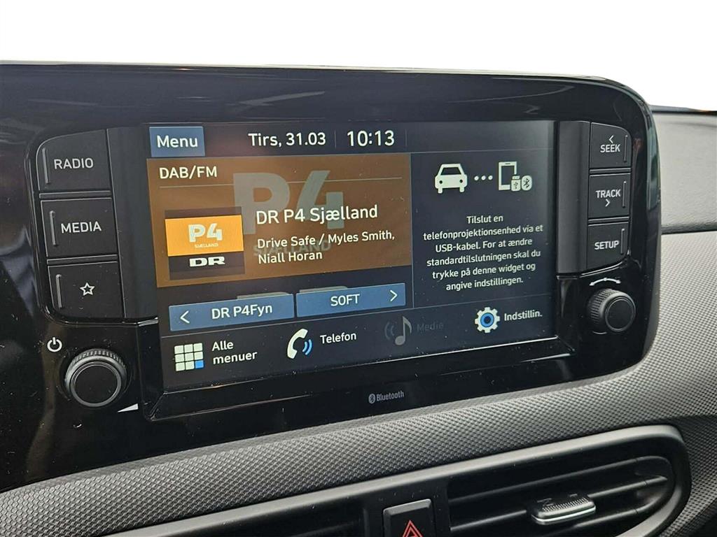Hyundai i10 1,0 Advanced 67HK 5d - Image 8
