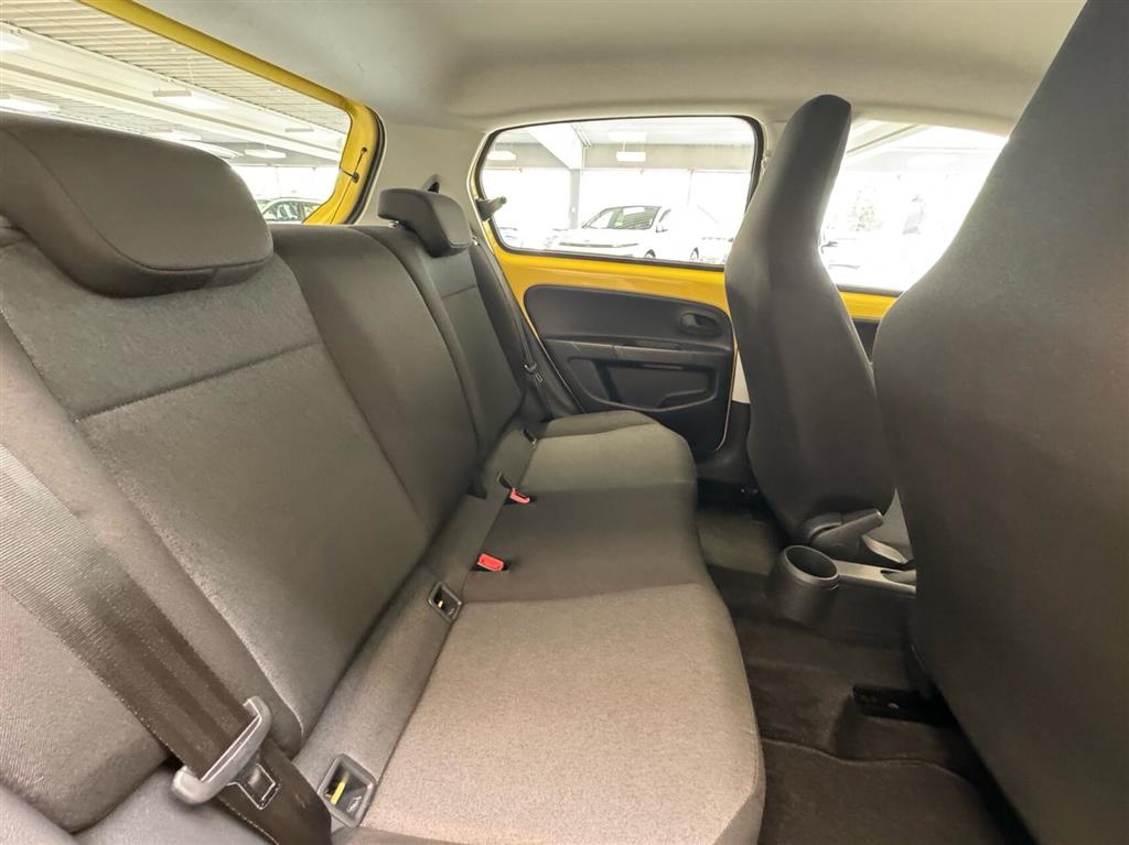 Skoda Citigo EL iV 83HK 5d Aut. - Image 9