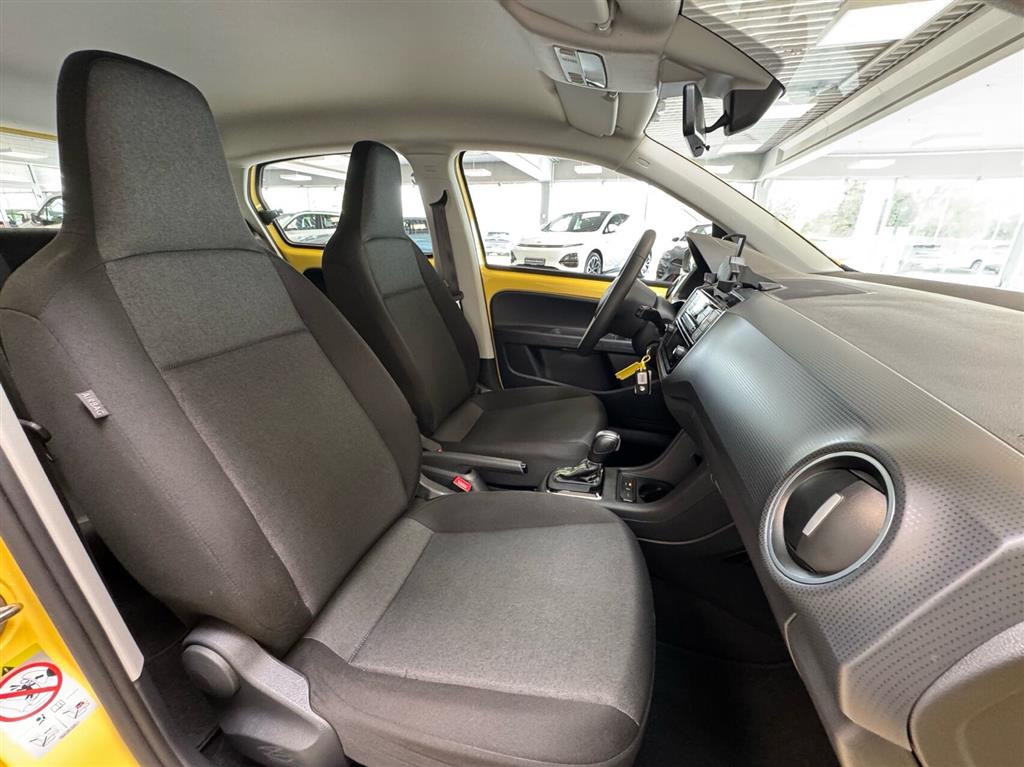 Skoda Citigo EL iV 83HK 5d Aut. - Image 10