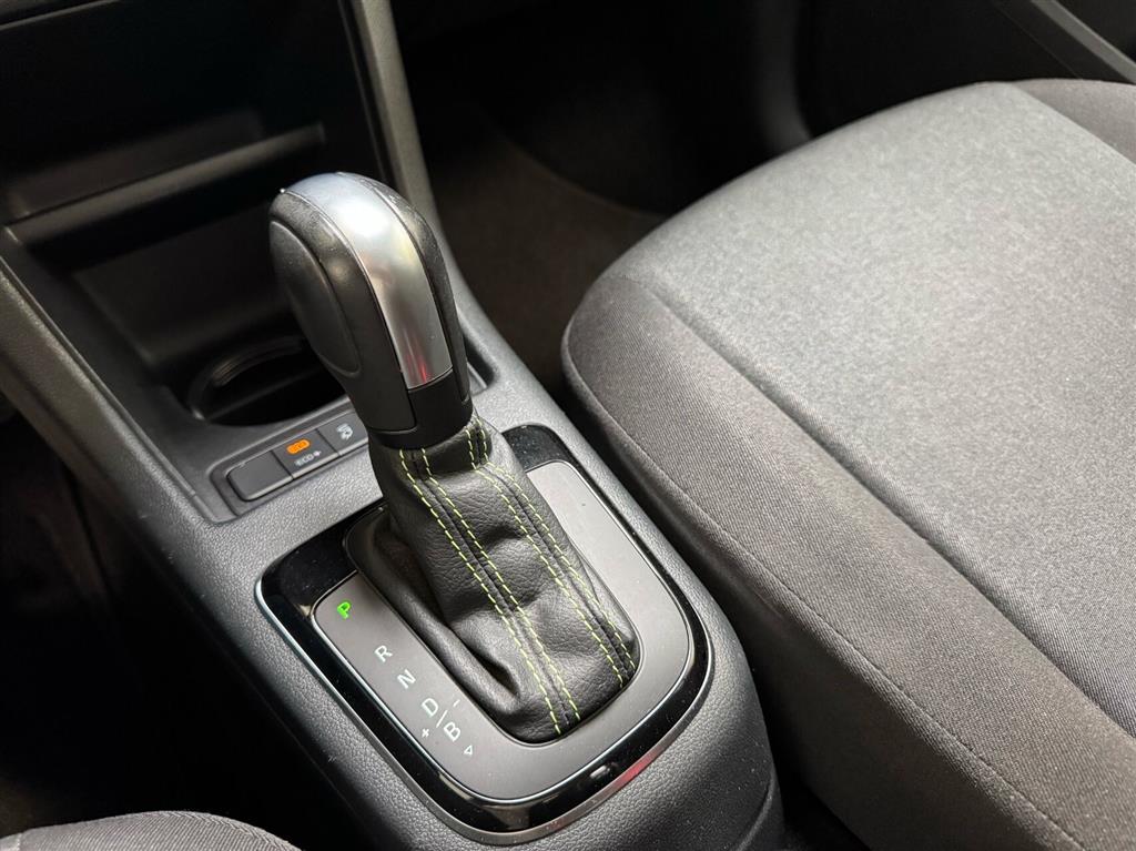 Skoda Citigo EL iV 83HK 5d Aut. - Image 12