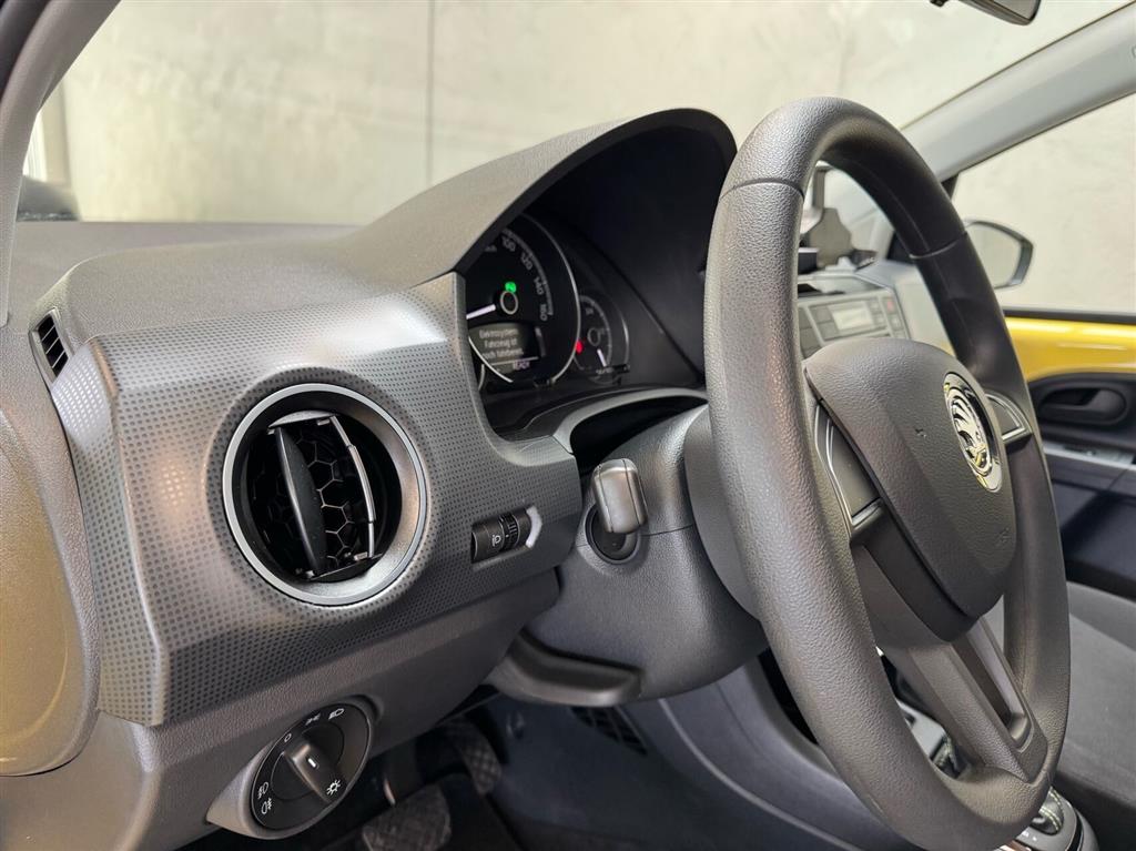 Skoda Citigo EL iV 83HK 5d Aut. - Image 13