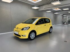 Skoda Citigo EL iV 83HK 5d Aut.