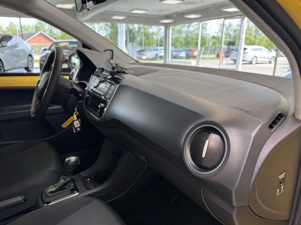 Skoda Citigo EL iV 83HK 5d Aut. - Image 5