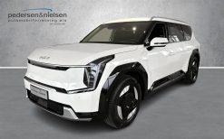 Kia EV9 EL Long Range Performance Premium AWD 384HK 5d Aut.