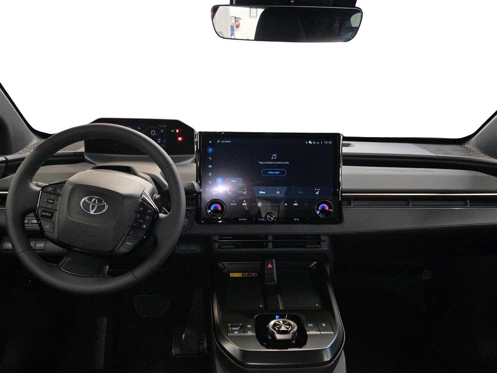 Toyota BZ4X EL Active Tech 224HK 5d Aut. - Image 6