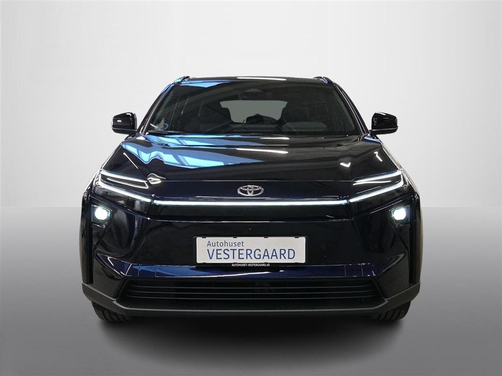 Toyota BZ4X EL Active Tech 224HK 5d Aut. - Image 19