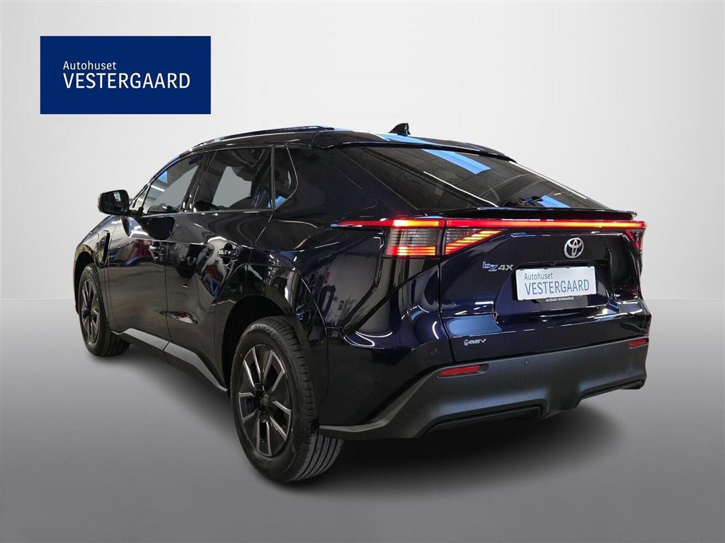 Toyota BZ4X EL Active Tech 224HK 5d Aut. - Image 3