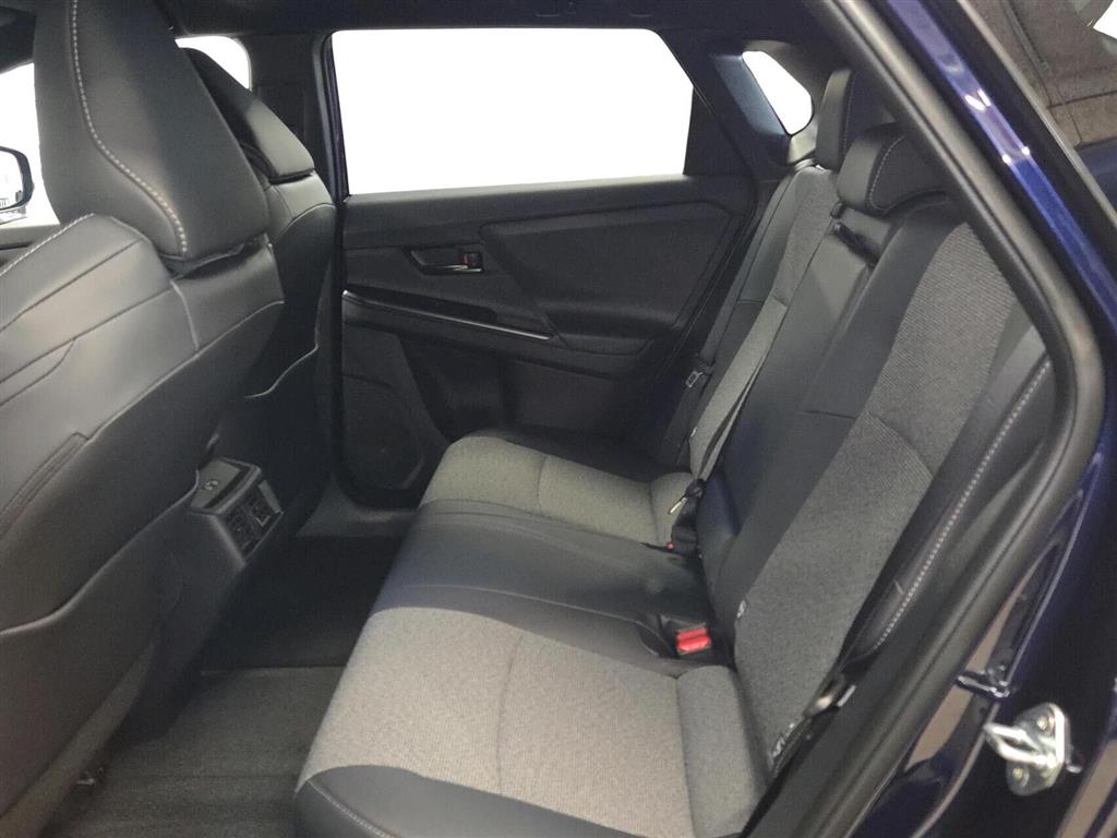 Toyota BZ4X EL Active Tech 224HK 5d Aut. - Image 5
