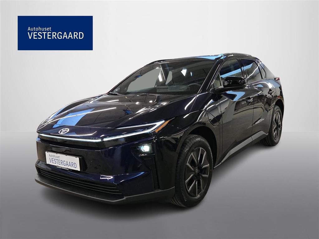Toyota BZ4X EL Active Tech 224HK 5d Aut.