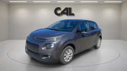 Citroën C3 1,2 PureTech Platinum Limited start/stop 82HK 5d
