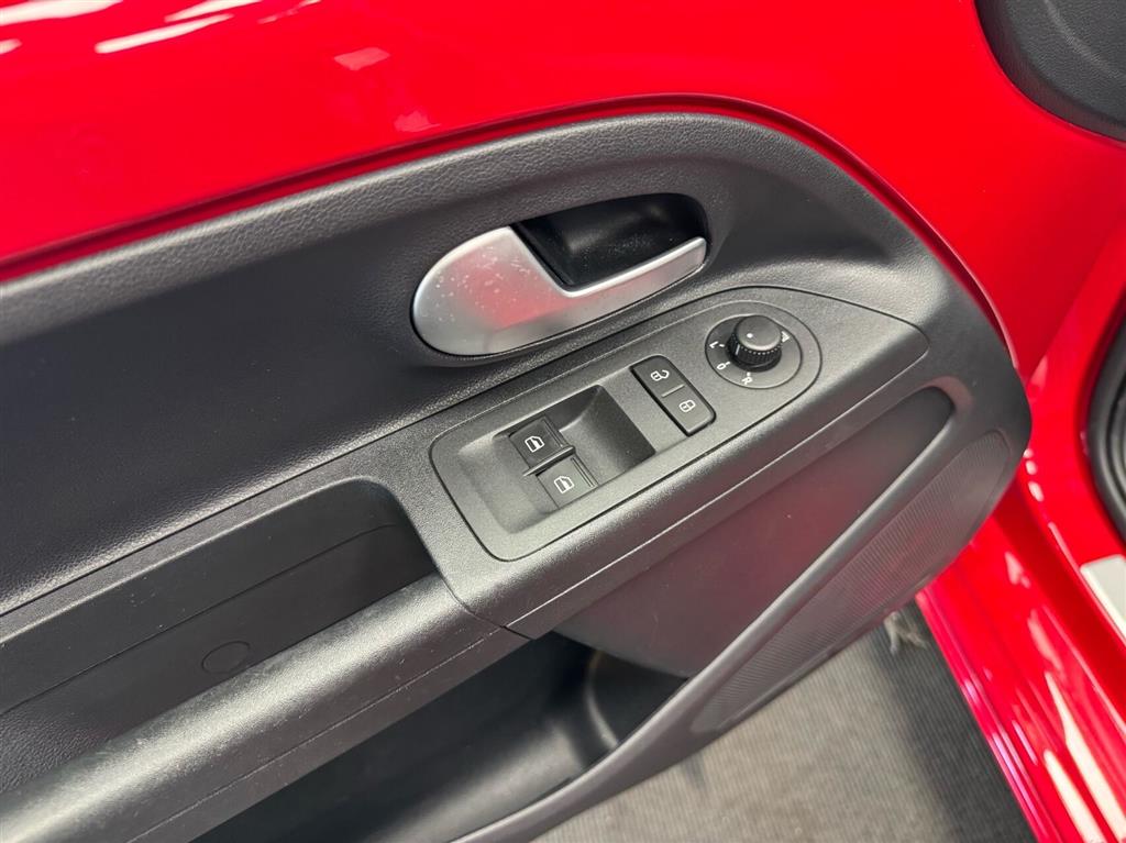 VW e-up EL 83HK 5d Aut. - Image 7