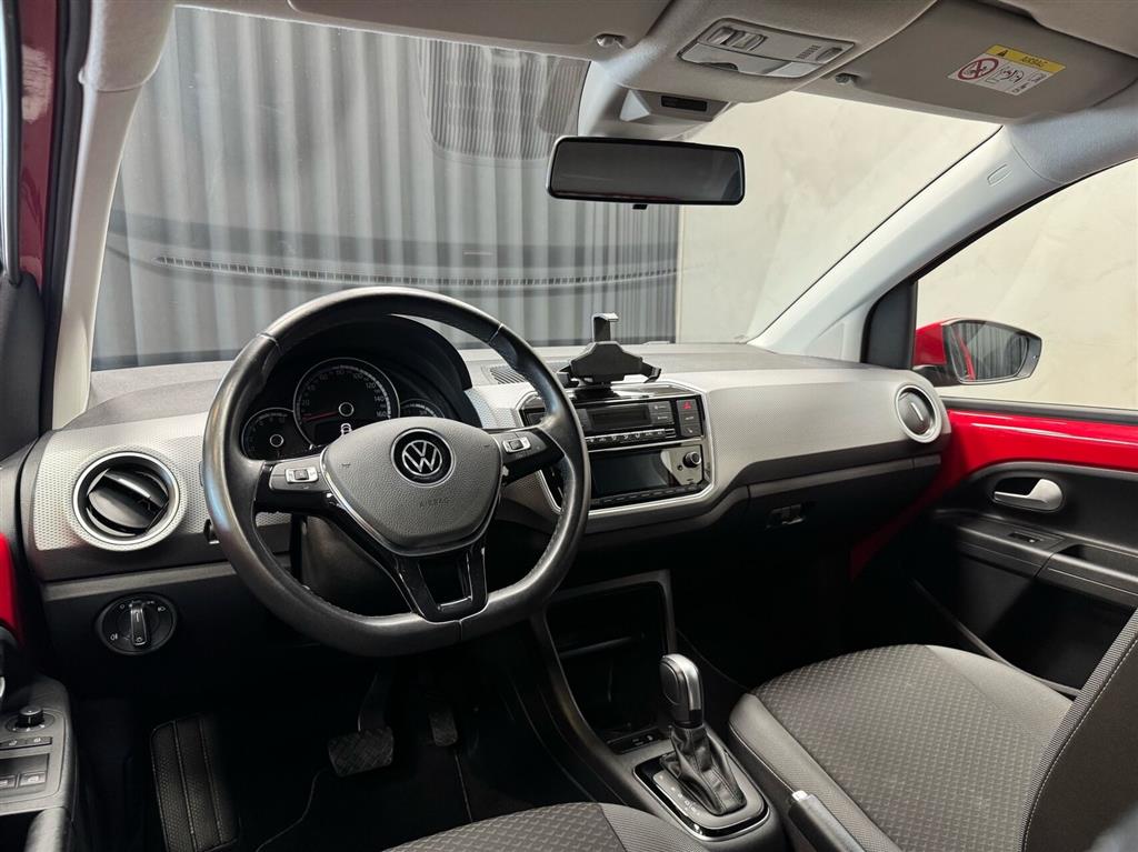 VW e-up EL 83HK 5d Aut. - Image 9