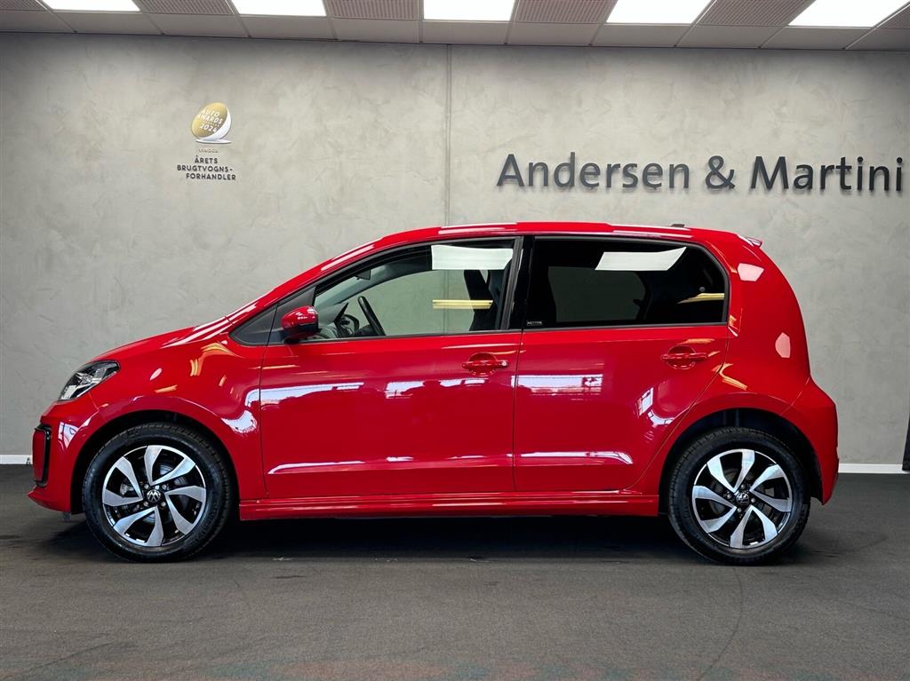 VW e-up EL 83HK 5d Aut. - Image 2