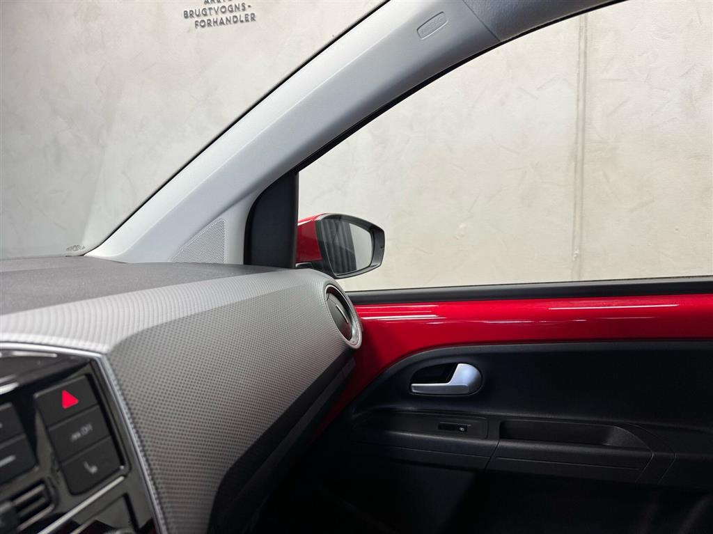 VW e-up EL 83HK 5d Aut. - Image 11