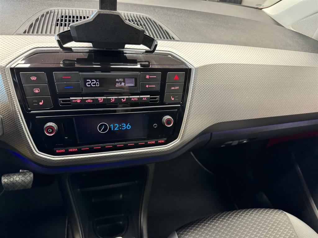 VW e-up EL 83HK 5d Aut. - Image 12