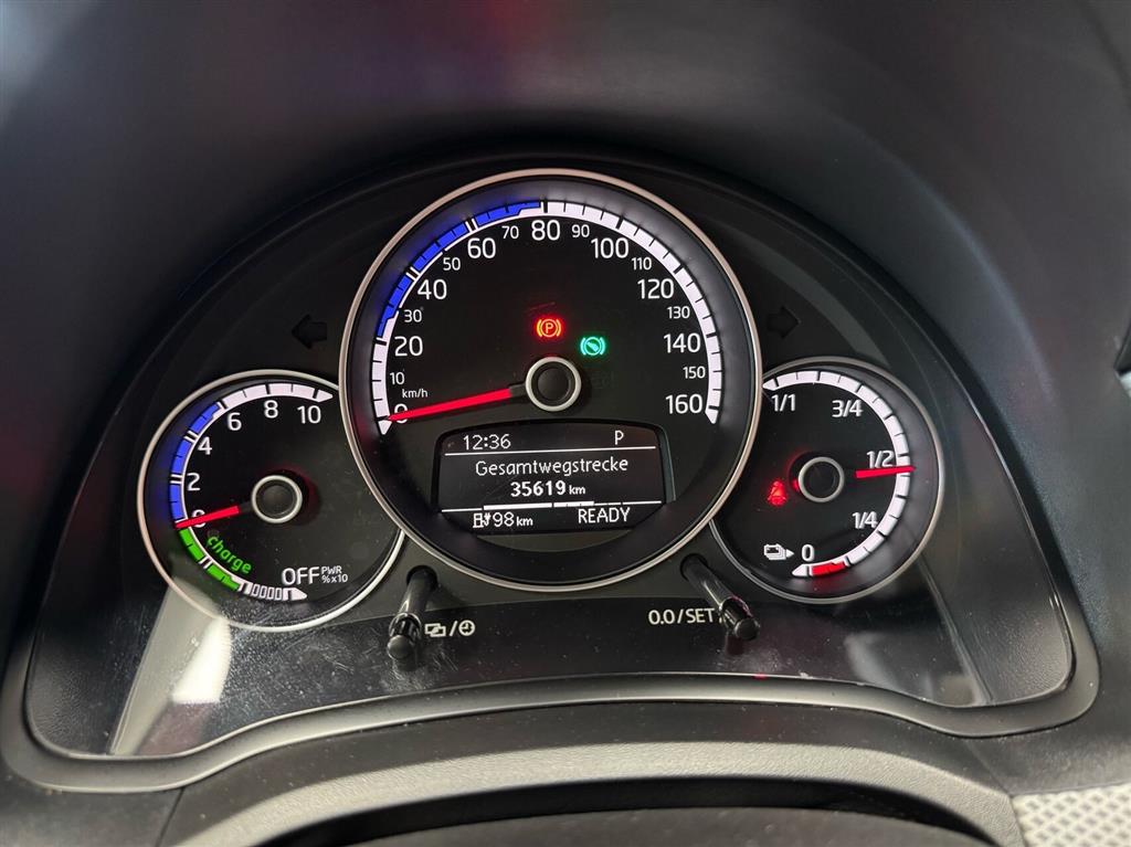 VW e-up EL 83HK 5d Aut. - Image 13