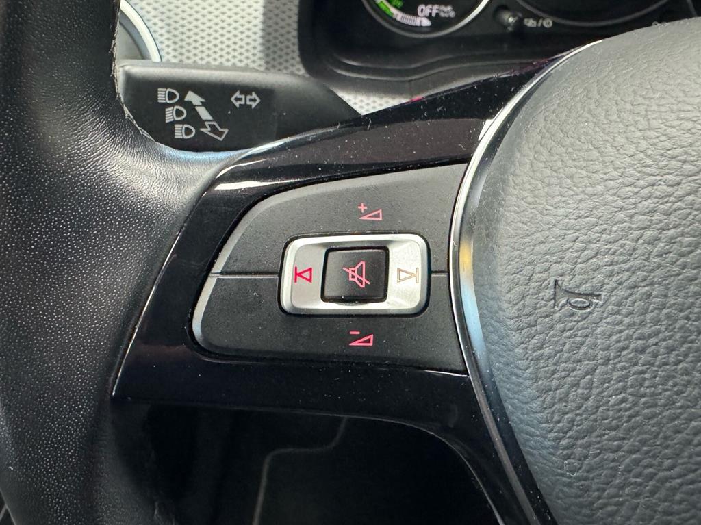 VW e-up EL 83HK 5d Aut. - Image 18