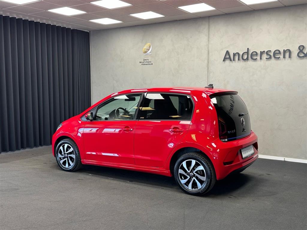 VW e-up EL 83HK 5d Aut. - Image 3