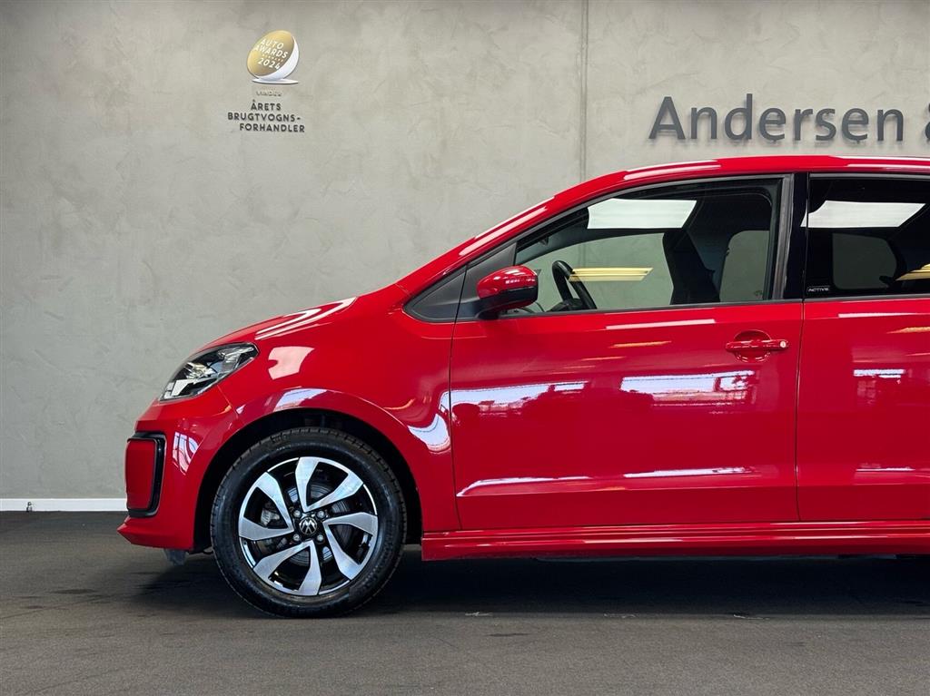 VW e-up EL 83HK 5d Aut. - Image 4