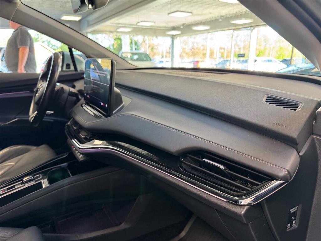 Skoda Enyaq 80 iV 204HK 5d Aut. - Image 8