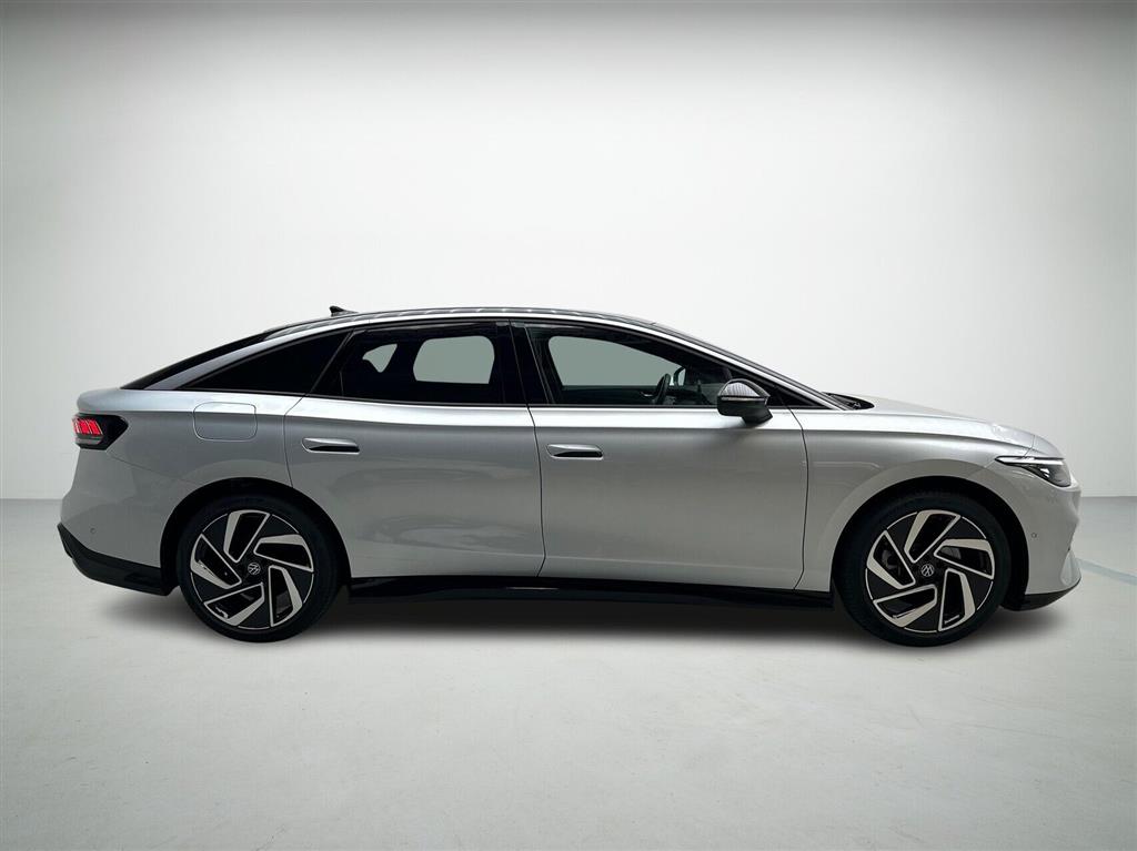 VW ID.7 EL Style+ 286HK 5d Aut. - Image 6