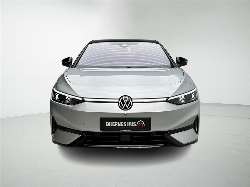 VW ID.7 EL Style+ 286HK 5d Aut. - Image 7