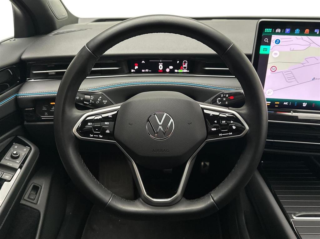 VW ID.7 EL Style+ 286HK 5d Aut. - Image 10