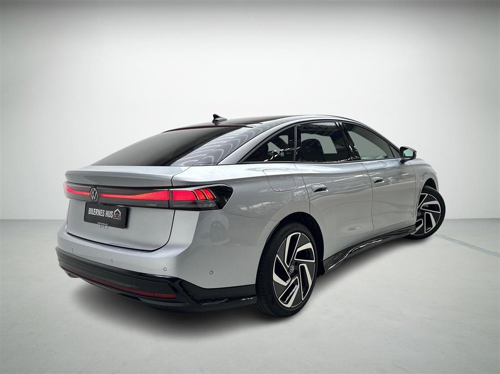 VW ID.7 EL Style+ 286HK 5d Aut. - Image 2