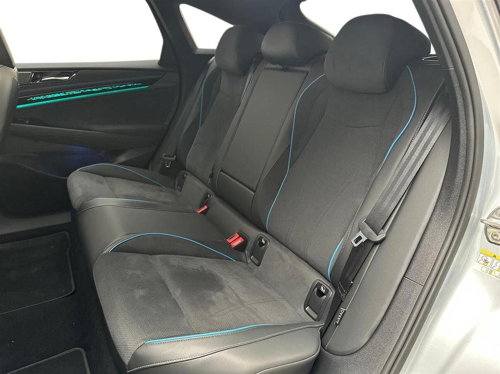 VW ID.7 EL Style+ 286HK 5d Aut. - Image 13
