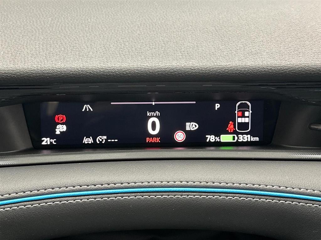 VW ID.7 EL Style+ 286HK 5d Aut. - Image 15