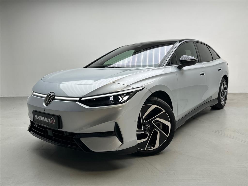 VW ID.7 EL Style+ 286HK 5d Aut. - Image 18