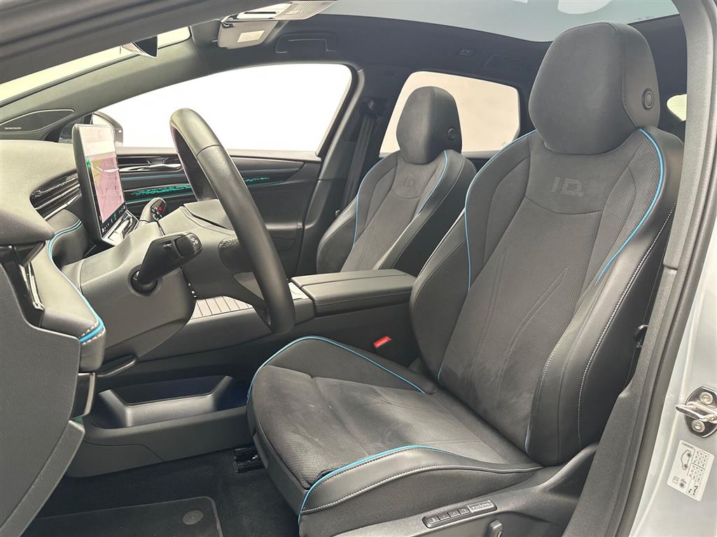 VW ID.7 EL Style+ 286HK 5d Aut. - Image 19