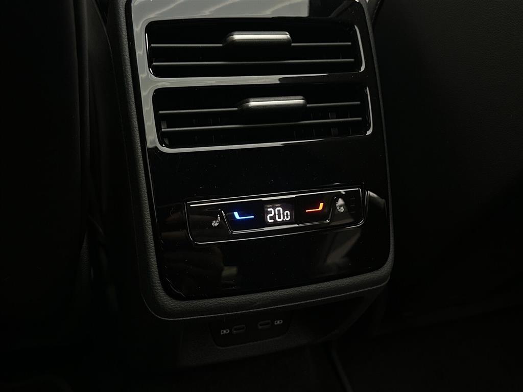 VW ID.7 EL Style+ 286HK 5d Aut. - Image 20