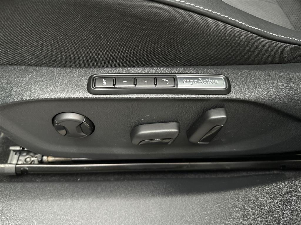 VW ID.7 EL Style+ 286HK 5d Aut. - Image 22