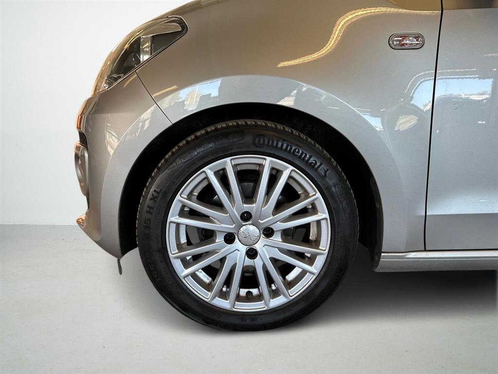VW up 1,0 MPI BMT Style 60HK 5d - Image 6