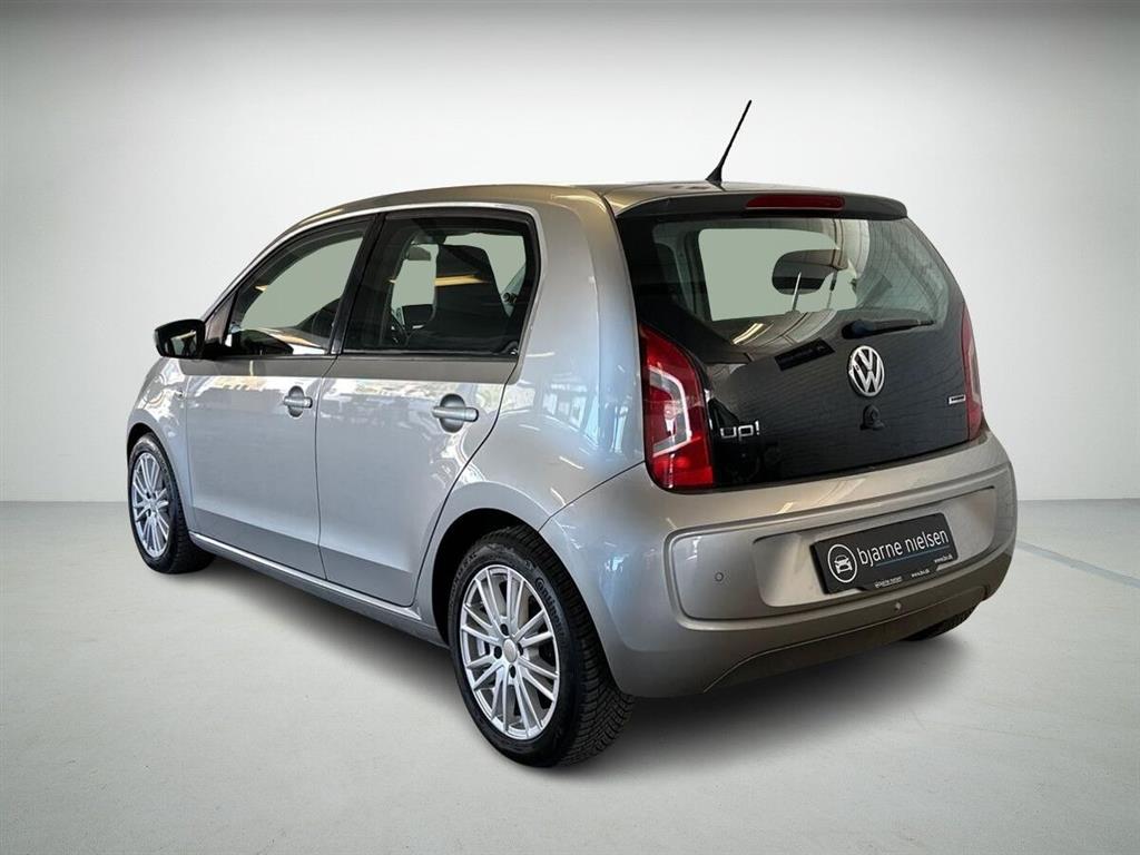 VW up 1,0 MPI BMT Style 60HK 5d - Image 2