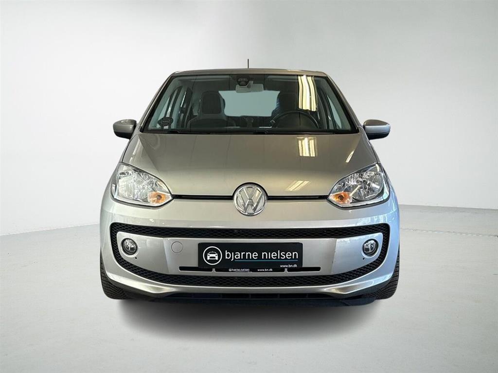 VW up 1,0 MPI BMT Style 60HK 5d - Image 3